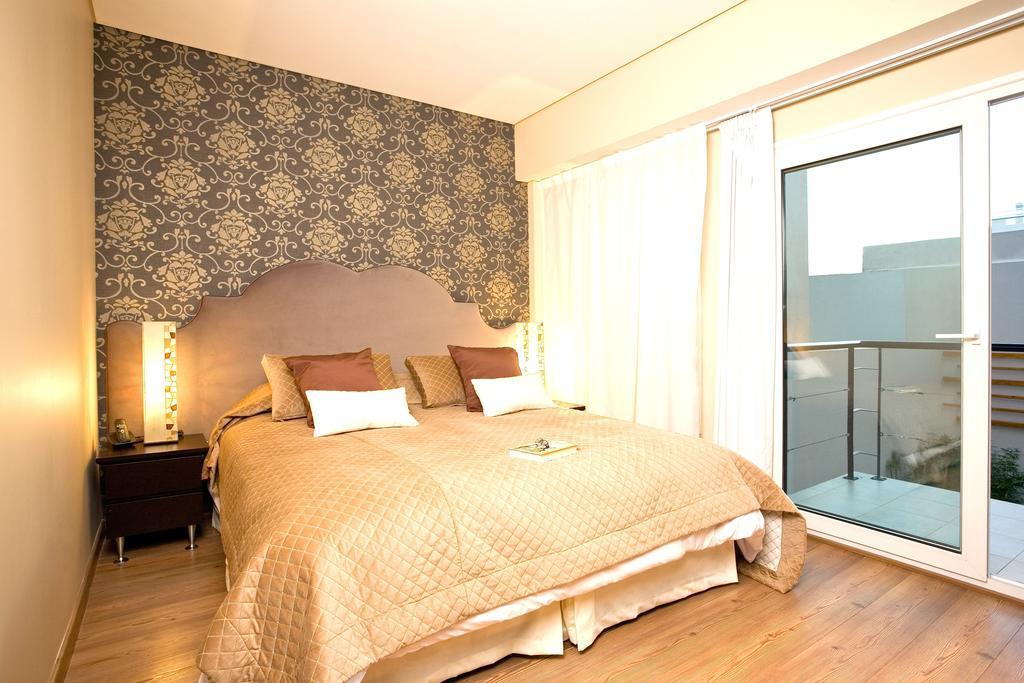 Bobo Hotel Buenos Aires Quarto foto
