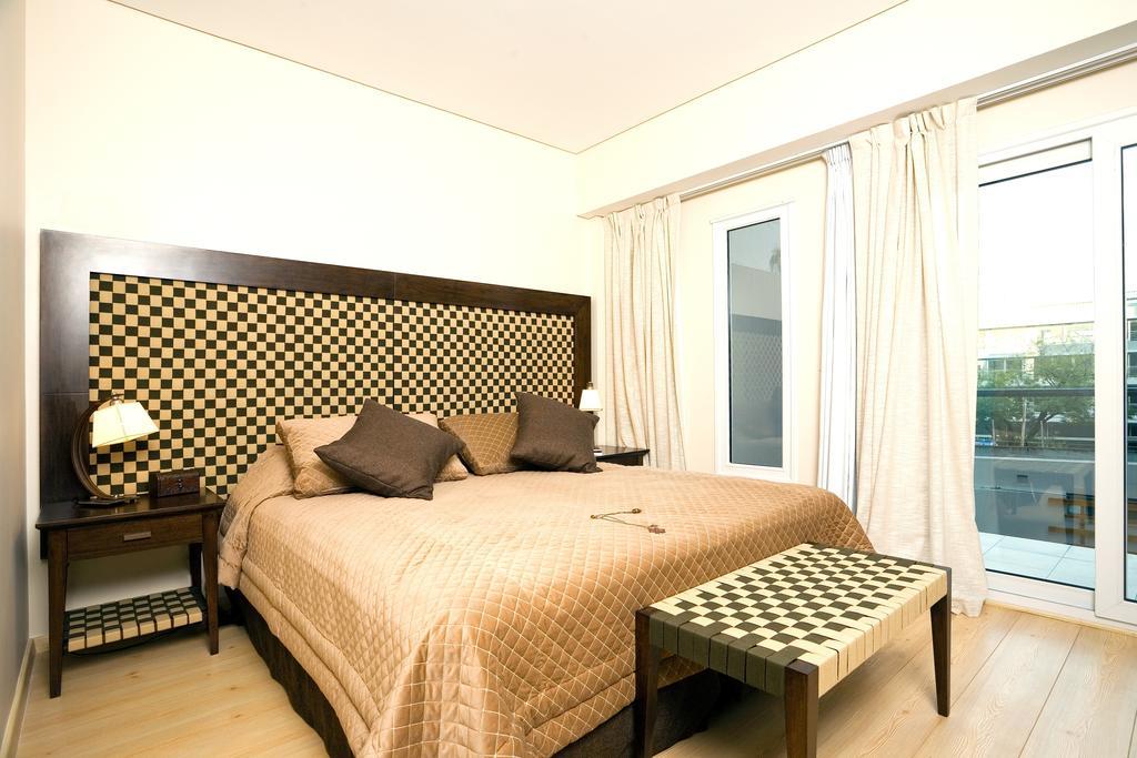Bobo Hotel Buenos Aires Quarto foto