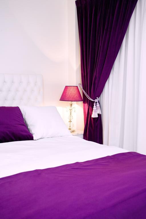 Bobo Hotel Buenos Aires Quarto foto
