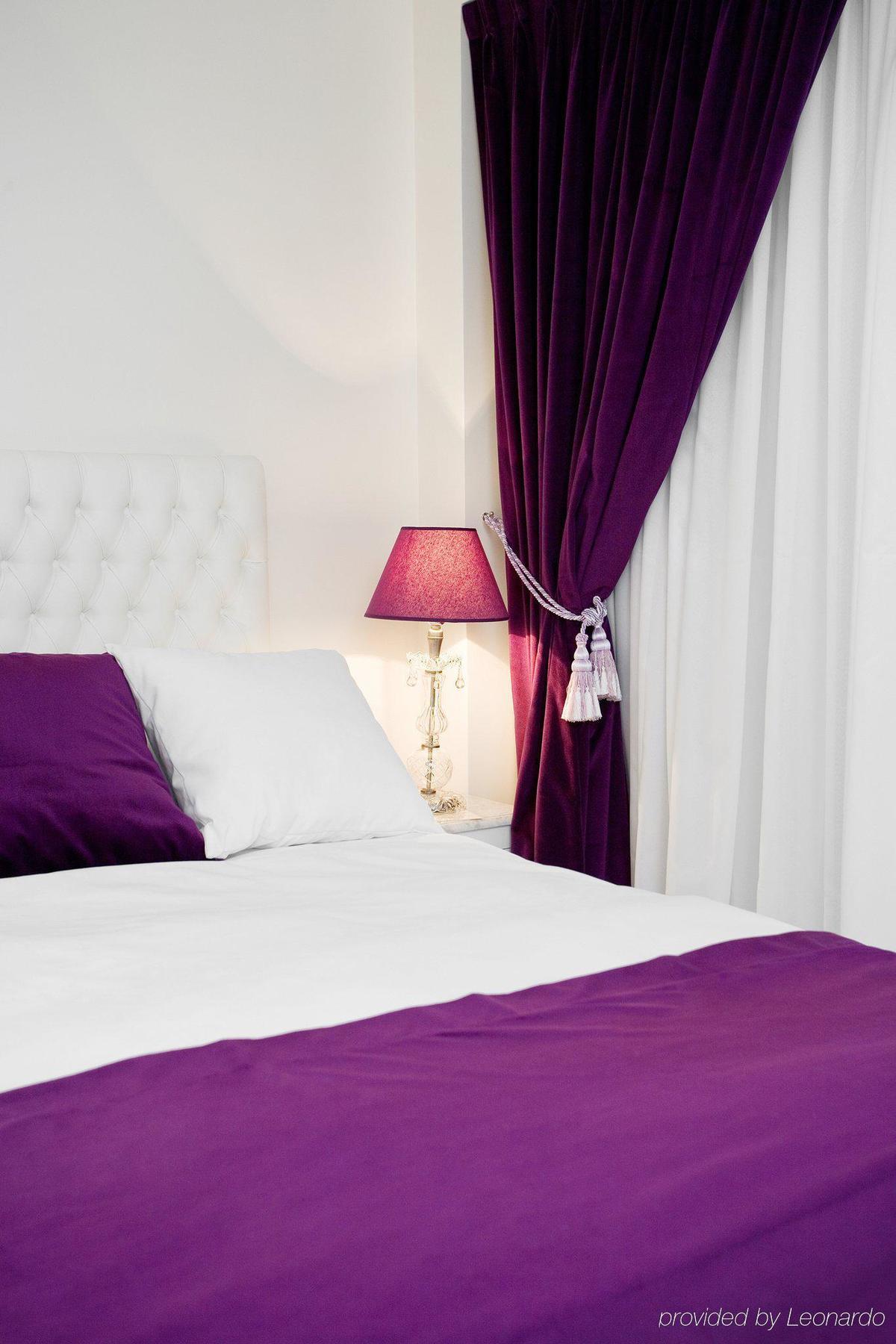 Bobo Hotel Buenos Aires Quarto foto